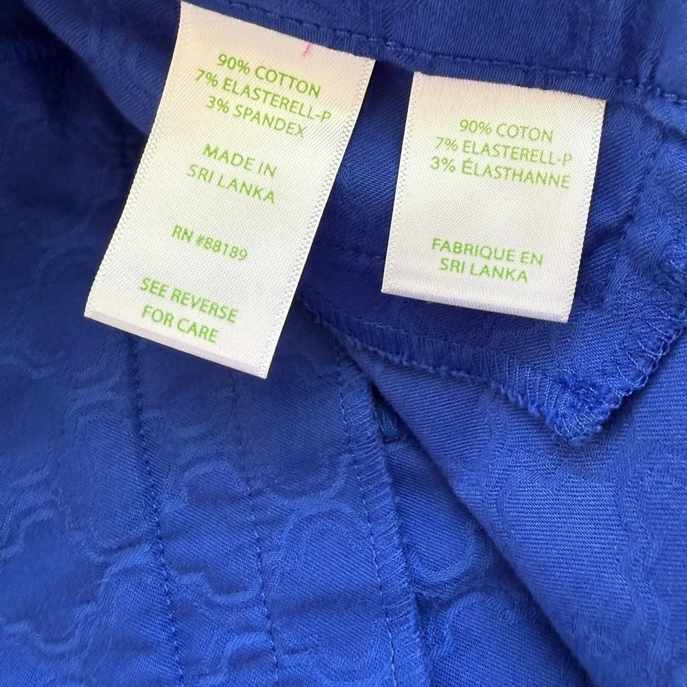 Lilly Pulitzer lilly pulitzer
